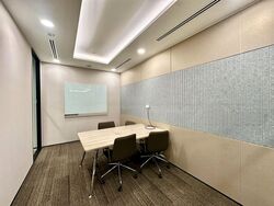 Raffles Place MRT (D1), Office #459222681